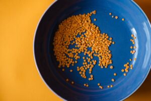 Cuisine équilibrée